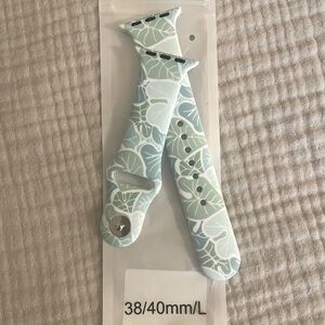 LEIOHU Apple Watch sport band